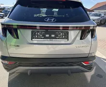 Zunanja slika - Hyundai Tucson - 1.6 T-GDI 150 PREMIUM 2WD - SLO- 1. LASTNIK - - 6 - Predogledna slika