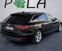 Zunanja slika - Audi A4 - Avant 2.0 TDI quattro S tronic Sport 140  190 - 2 - Predogledna slika