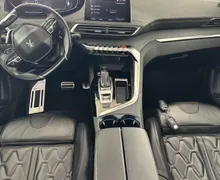 Zunanja slika - Peugeot 5008 - 1.2  96 KW.GT Line Avt..USNJE.NAVI.VELIKI SERVIS - 7 - Predogledna slika