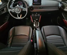 Zunanja slika - Mazda CX-3 - G150 AWD Avt. - 6 - Predogledna slika