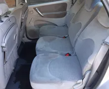 Notranja slika - Citroën Xsara - Picasso 1,6i 16V SX - 13 - Predogledna slika