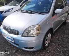 Zunanja slika - Toyota Yaris - 1.3 VVT-i SLO-KLIMA-SERVO-EL.STEKLA - 1 - Predogledna slika