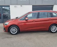 Zunanja slika - BMW Serija 2 - Gran Tourer: 216  SPORTLINE. 7 SEDEŽEV - 1 - Predogledna slika
