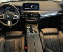 Zunanja slika - BMW Serija 5 - 540d xDrive Touring - 6 - Predogledna slika