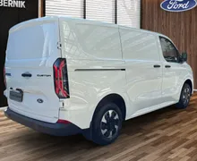 Zunanja slika - Ford Transit - E- Custom - 4 - Predogledna slika