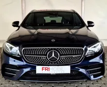 Zunanja slika - Mercedes-Benz E-Razred - Mercedes AMG E53 4MATIC+BURMESTER•AMBIENT•CRYSTAL - 5 - Predogledna slika