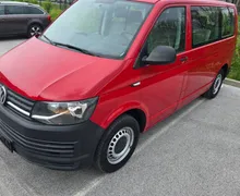 Zunanja slika - Volkswagen Caravelle - 2.0 TDI KMR 8+1 PORAČUN DDV - 1 - Predogledna slika