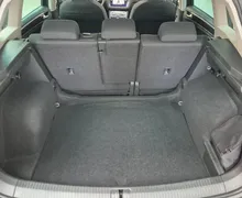 Notranja slika - Volkswagen Tiguan - 2.0 TDI SCR BMT DSG Elegance 110kW... - 10 - Predogledna slika