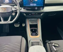 Zunanja slika - Cupra Born - Berline 230ch.170 kw.KAMERA.NAVI.LED.82 KW BATERIJ - 8 - Predogledna slika