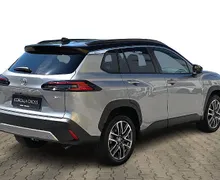 Zunanja slika - Toyota Corolla Cross - 2.0 Style hibrid HEV - 5 - Predogledna slika