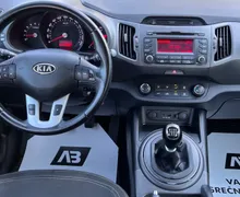 Zunanja slika - KIA Sportage - 1.7 CRDi+SLO - 13 - Predogledna slika
