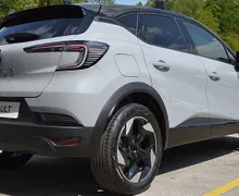 Zunanja slika - Renault Captur - TCe 90 Techno - 5 - Predogledna slika