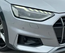 Notranja slika - Audi A4 Allroad - 2.0 TDI-AUT-S LINE-88.000km-VIRUTAL-MATRIX-NAVI-.. - 8 - Predogledna slika