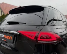Zunanja slika - Mercedes-Benz GLE-Razred - GLE 300 d 4MATIC HYBRID FULL LED ACC 360K ALU19 - 12 - Predogledna slika
