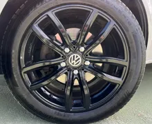 Zunanja slika - Volkswagen Multivan - 2.0 TDI DMR Comfortline DSG. LED. NAVI. 2X PDC. - 5 - Predogledna slika