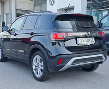 Zunanja slika - Volkswagen T-Cross - 1.0 TSI 4ALL 85  115  |TAKOJŠEN PREVZEM| - 4 - Predogledna slika