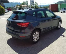 Zunanja slika - Seat Arona - 1.0 TSI Style -33- - 3 - Predogledna slika