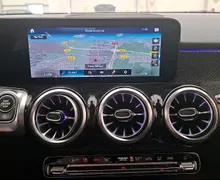 Zunanja slika - Mercedes-Benz GLB-Razred - 200 d AMG +7sedežev - 6 - Predogledna slika