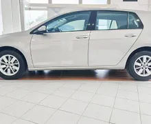 Zunanja slika - Volkswagen Golf - 1.6 TDI BMT-SLO-REZ.KOLO-LED-TEMP-TOUCH-VIDEO - 3 - Predogledna slika