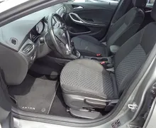 Zunanja slika - Opel Astra - 1.4 Turbo 150hp -SLO - POTRJENA SERVISNA - 5 - Predogledna slika