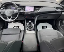 Notranja slika - Opel Insignia - Sports Tourer 1.5 Turbo+1.LAST+SLO+ALU+NAVI... - 12 - Predogledna slika