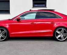 Zunanja slika - Audi A3 - ACC+MATRIX+EL.STREŠNO OKNO+S tronic... - 2 - Predogledna slika
