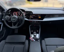 Notranja slika - Audi A3 - allstreet 35 TFSI S tronic - 10 - Predogledna slika