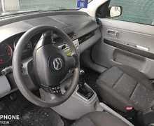 Zunanja slika - Mazda Mazda2 - 1.25-SLO-161.000KM-KLIMA-SERVO-CENTRALNO - 6 - Predogledna slika