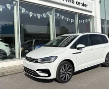 Zunanja slika - Volkswagen Touran - 2.0 TDI R-Line Final Edition  - ZALOGA-7 SEDEŽEV - 1 - Predogledna slika
