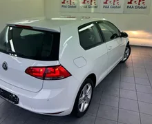 Zunanja slika - Volkswagen Golf - 1.2 TSI Comfortline 81 KW.BENCIN.SAMO 75.000 KM - 5 - Predogledna slika