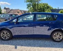 Zunanja slika - Toyota Verso - 1.6 D-4D - HITRI KREDIT BREZ POLOGA - 2 - Predogledna slika