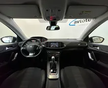 Zunanja slika - Peugeot 308 - 308 - 11 - Predogledna slika