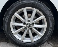 Zunanja slika - VW Polo - 1.0 - PDC 2x - ALU15 - GRETJE SED. - TEMP. - 8 - Predogledna slika