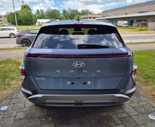 Zunanja slika - Hyundai Kona - 1.6 T-GDI PREMIUM WINTER ... - 6 - Predogledna slika
