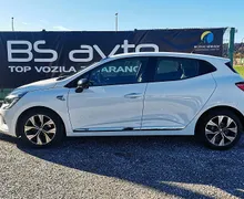 Zunanja slika - Renault Clio - LIMITEDL-LINEASS-TEMPOMAT-SLO-LE 92.000KM - 4 - Predogledna slika
