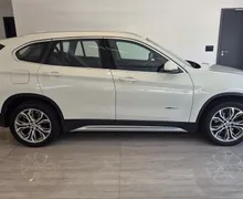 Zunanja slika - BMW X1 - serija : xDrive18d KUPLJEN V SLO|KAMERA|LED|NAVI|KEYLESS - 2 - Predogledna slika