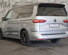 Zunanja slika - VW Multivan - T7 L2 2.0 TDI DSG Edition 150KM - 4 - Predogledna slika