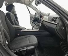 Zunanja slika - BMW Serija 3 - Touring: 318d-AUT-XENON-NAVI-GR.SED-2X DIG KLIMA- - 8 - Predogledna slika