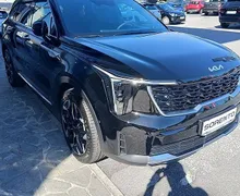 Zunanja slika - KIA Sorento - 2.2 TCi EX Limited AWD 8DCT 142kW zaloga AKCIJA 30 - 9 - Predogledna slika