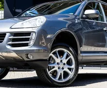 Zunanja slika - Porsche Cayenne - S 4.8 V8 - 2 - Predogledna slika
