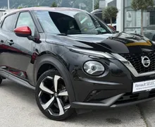 Zunanja slika - Nissan Juke - 1.0 DIG-T 117 Tekna DCT - 1 - Predogledna slika