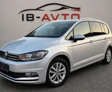Zunanja slika - Volkswagen Tiguan - 1.6TDI - 1 - Predogledna slika