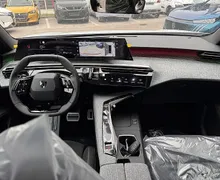 Zunanja slika - Peugeot 5008 - GT HIBRID 145 e-DCT - 10 - Predogledna slika
