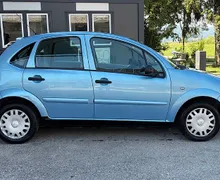 Zunanja slika - Citroën C3 - 1.4i SX - 4 - Predogledna slika