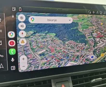 Zunanja slika - Audi A4 - Avant 35 TFSI Advanced S tronic MATRIX KAMERA NAVI - 15 - Predogledna slika