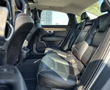 Notranja slika - Volvo S90 - D4 Inscription Avt. - 11 - Predogledna slika