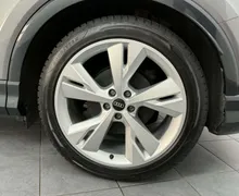 Zunanja slika - Audi Q4 - e-tron 50 e-tron quattro S Line 220kw.KAMERA.LED.USNJE - 4 - Predogledna slika