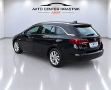 Zunanja slika - Opel Astra - 1.6 CDTI Enjoy slovensko vozilo servisna potrjena - 6 - Predogledna slika