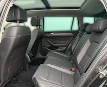 Notranja slika - Volkswagen Passat Alltrack - 4motion 2.0 TDI DSG-Panorama-Keyless-HeadUp-Kame - 11 - Predogledna slika