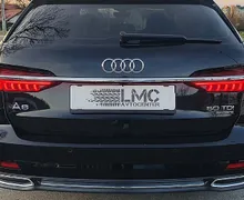 Zunanja slika - Audi A6 - Avant °S-LINE° 50 TDI QUATTRO 286ks °MATRIX° - 6 - Predogledna slika